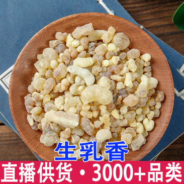 正宗生乳香乳香珠马尾香乳头香天泽香乳香批发量大从优