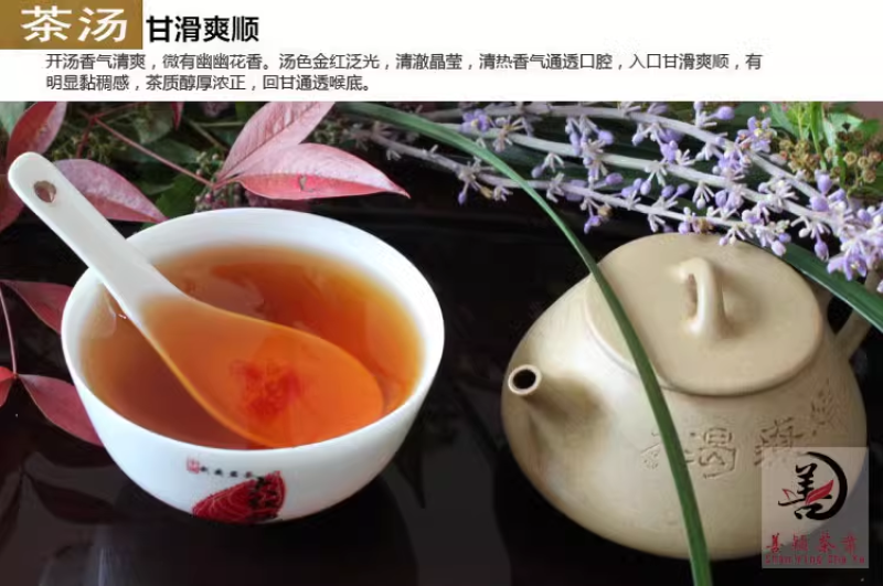 武夷岩茶大红袍茶叶正岩纯手工炭焙手工生态茶厂家直销