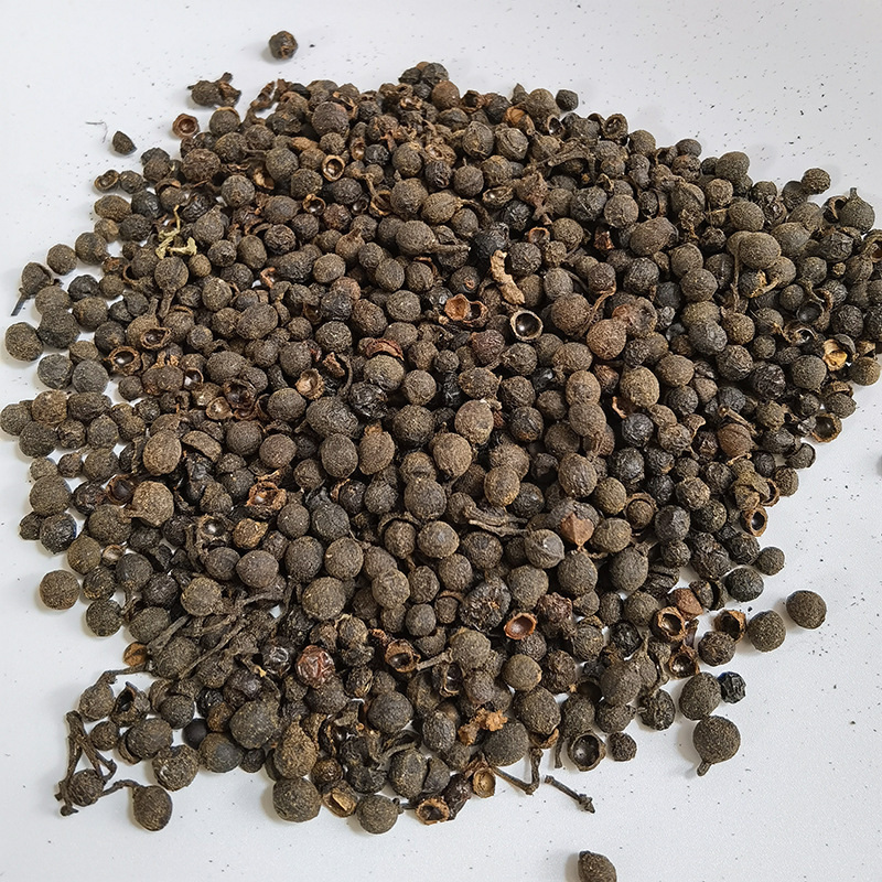 木姜子山苍子荜澄茄澄茄子毗陵茄子山鸡椒毕茄批