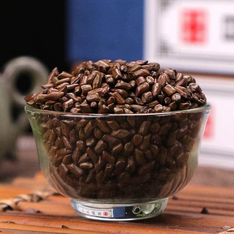 决明子散装批量批发炒熟决明子茶决明子玩具沙儿童沙滩枕头中