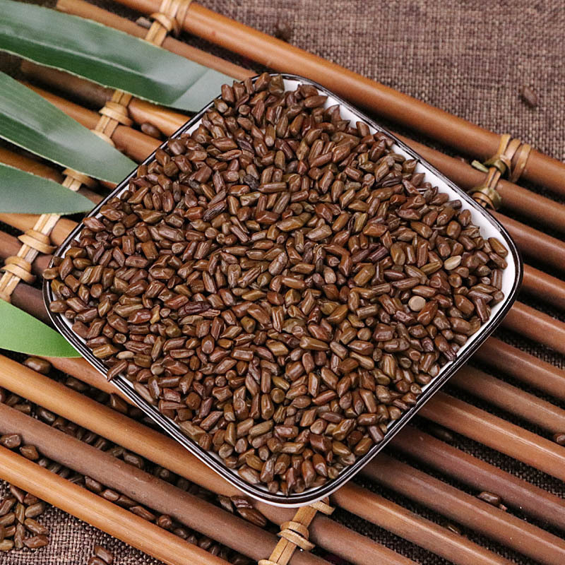 决明子散装批量批发炒熟决明子茶决明子玩具沙儿童沙滩枕头中