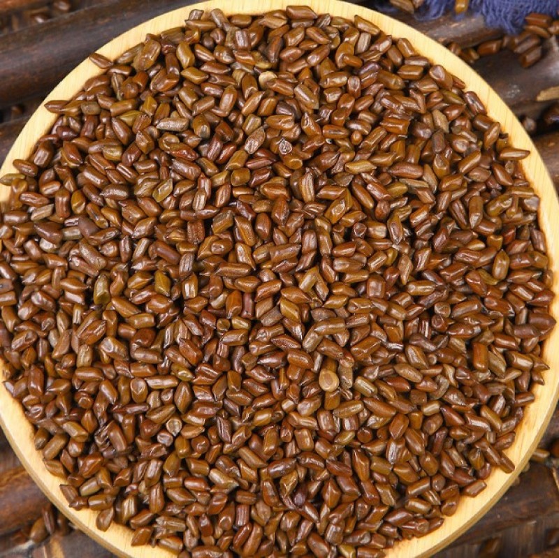 决明子散装批量批发炒熟决明子茶决明子玩具沙儿童沙滩枕头中