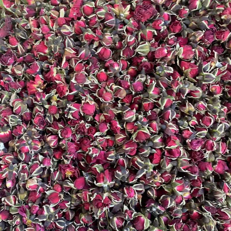 金边玫瑰花茶金边玫瑰花一件代发