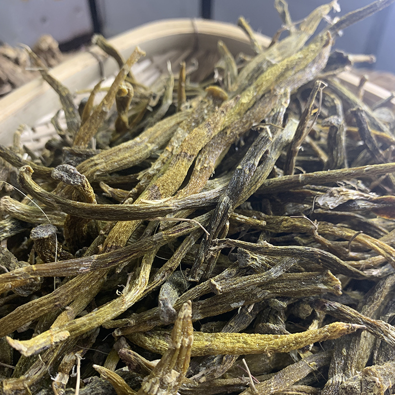 云南珍虫石斛铁皮石斛条石斛条干条山货散装批发量大从优