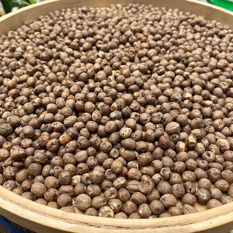 云南特产竹子米竹米竹实竹子果实米粥食材批发干货一件代