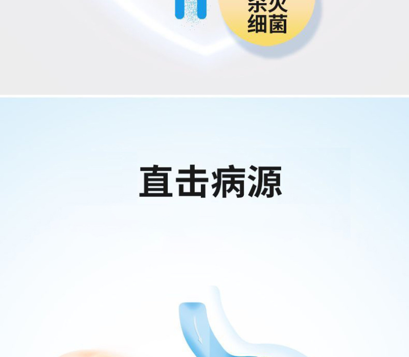 畅立安预防猫狗肠胃炎腹泻水便血便猫狗专用