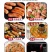 环惠客纯肉肠清真地道烤肠热狗台湾风味肉肠黑胡椒原味香肠