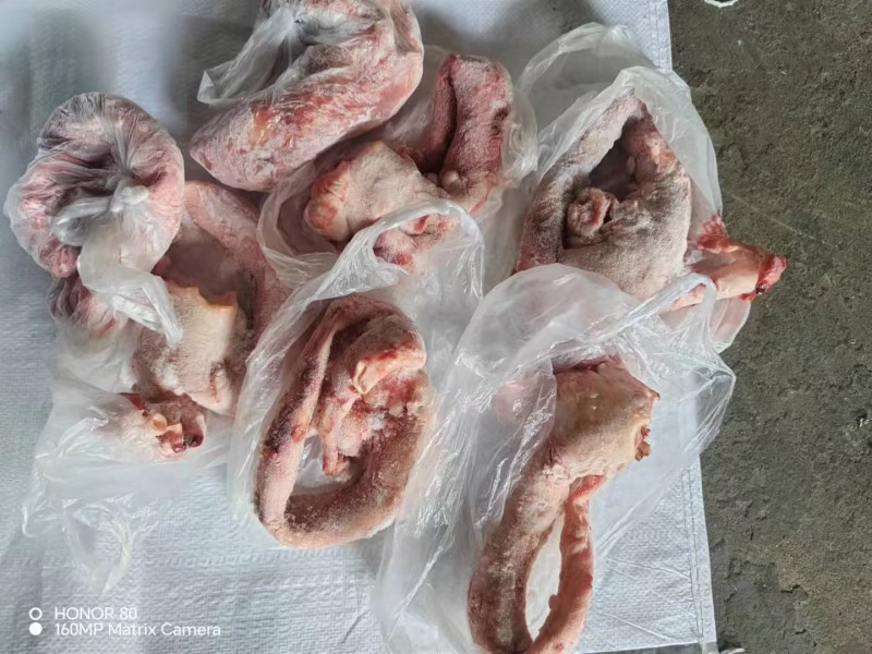 河北精品牛心管全国发货，基地直供，诚信经营