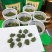 批发云南文山三七花基地直供新货三年田七花干花三七散装