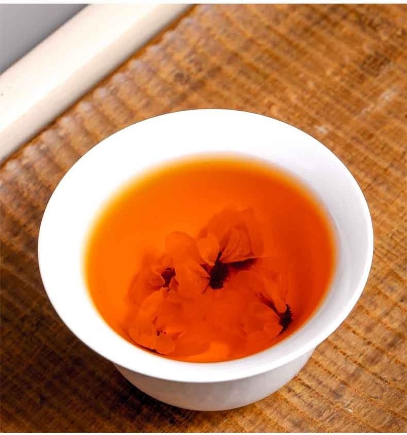 新货雪菊散装昆仑雪菊500克新疆雪菊菊花茶原材料批发源头