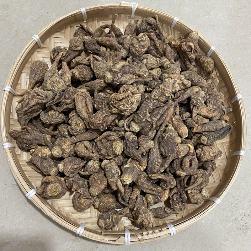 太极参批发批发量大从优