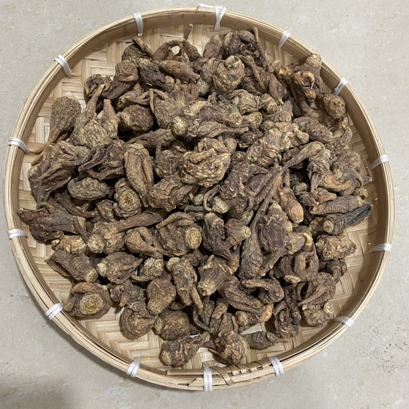 太极参批发批发量大从优