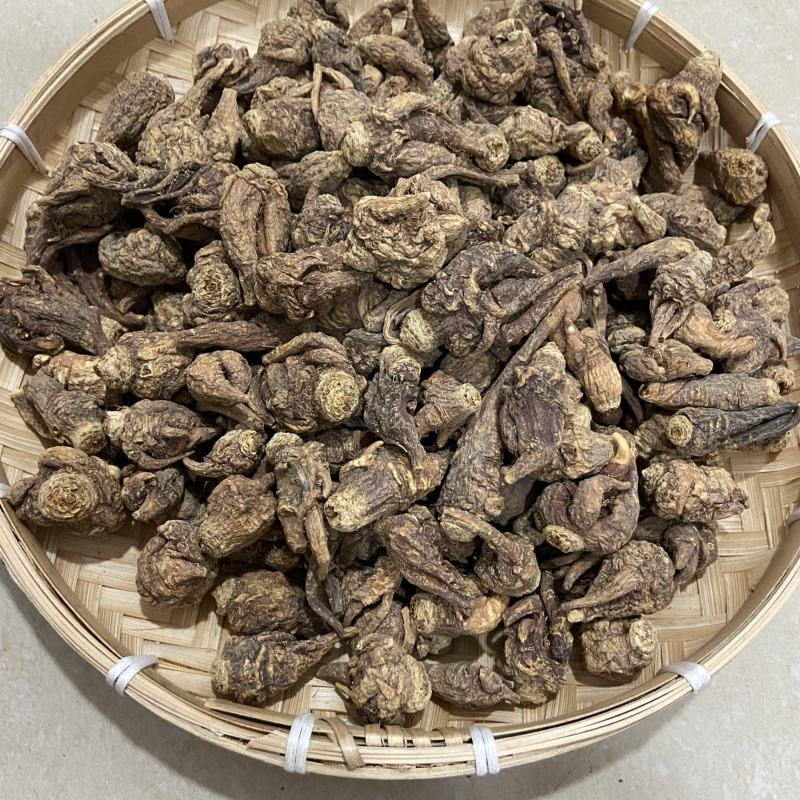 太极参批发批发量大从优