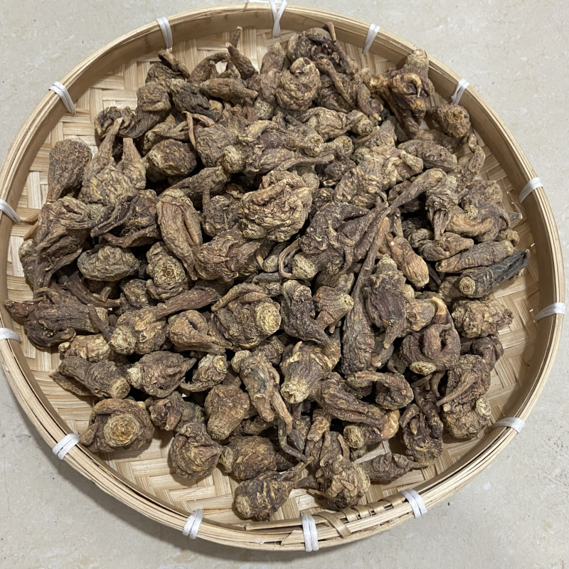 太极参批发批发量大从优
