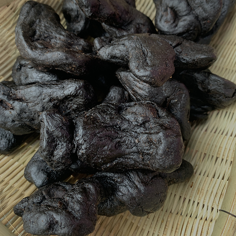 黄精干货即食泡水喝煲汤泡酒批发