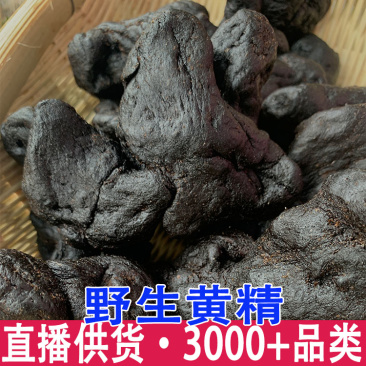 黄精干货即食泡水喝煲汤泡酒批发