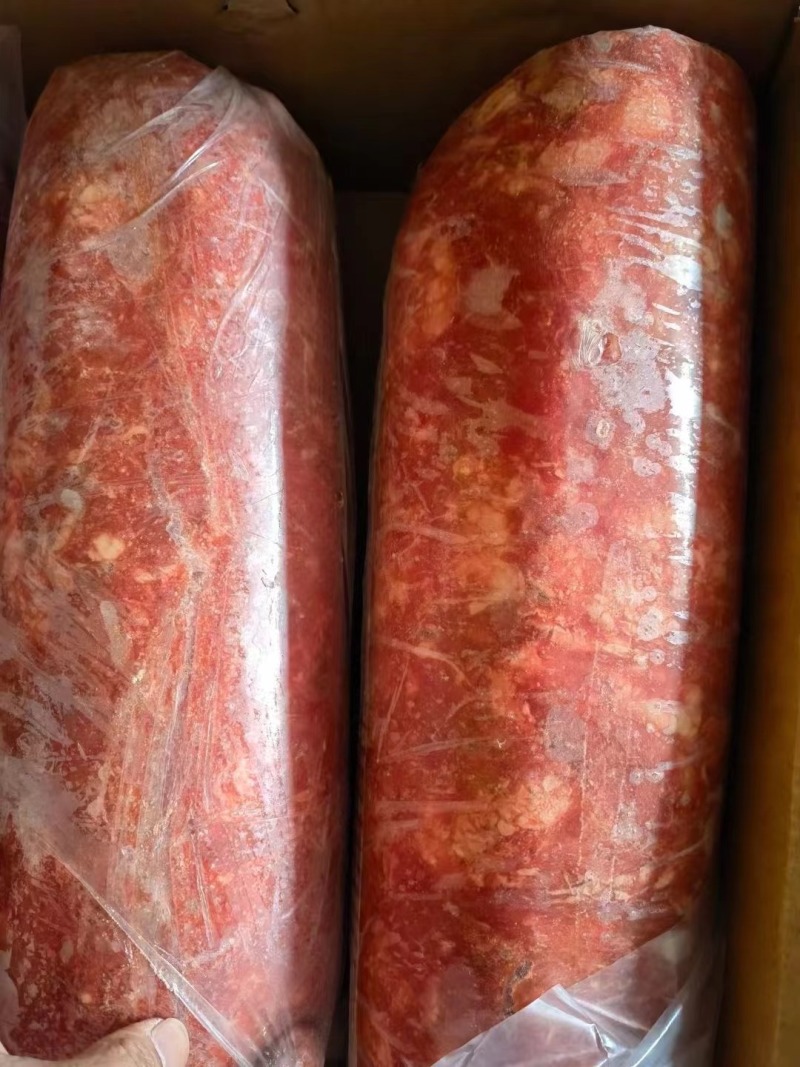 厂家直发精品调理牛碎肉，一手货源，欢迎选购。