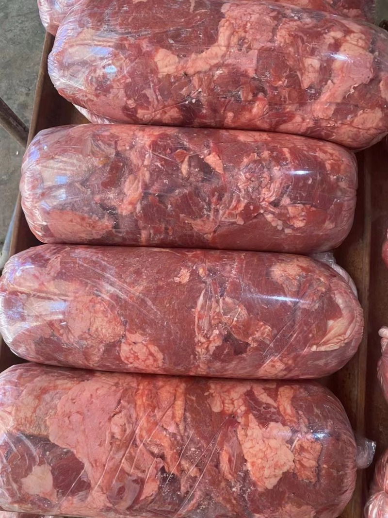 厂家直发精品调理牛碎肉，一手货源，欢迎选购。