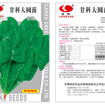 甘科大园菠
