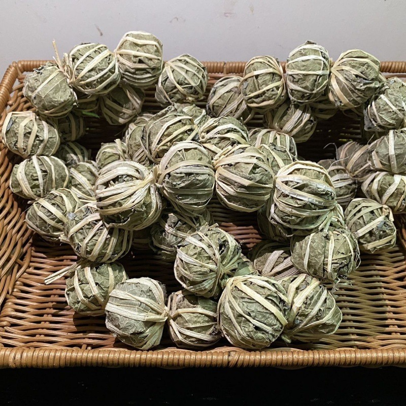 海南鹧鸪茶鹧鸪茶海南特产茶五月茶三亚鹧鸪茶大货