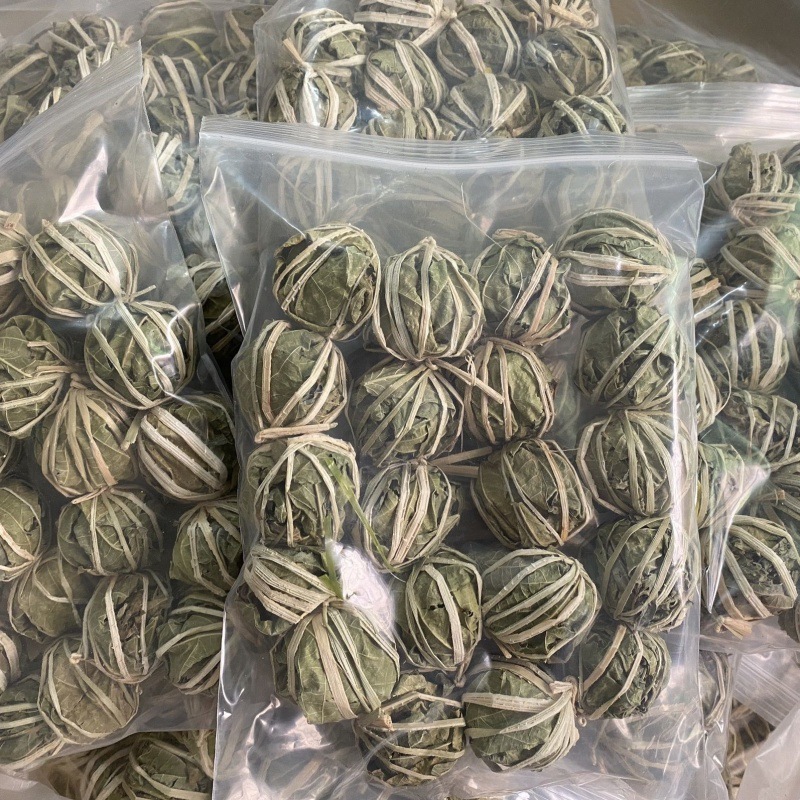 海南鹧鸪茶鹧鸪茶海南特产茶五月茶三亚鹧鸪茶大货