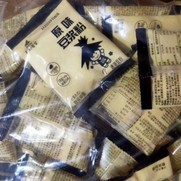 永和豆浆散装03号仓