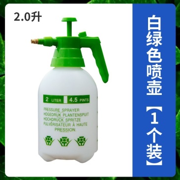 2升3升喷壶消毒洗车小喷壶气压式喷壶洒水壶-02