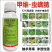 12%甲维虫螨腈玉米钻心虫果树蔬菜夜蛾菜青虫甲维盐杀虫剂