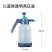 家用2L气压浇花消毒喷壶高压喷雾器压力塑料喷水壶洒水壶