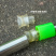 打药喷枪园艺注射器不锈钢唧筒浇花器农用喷雾器抽拉水枪洒水