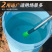 打药喷枪园艺注射器不锈钢唧筒浇花器农用喷雾器抽拉水枪洒水