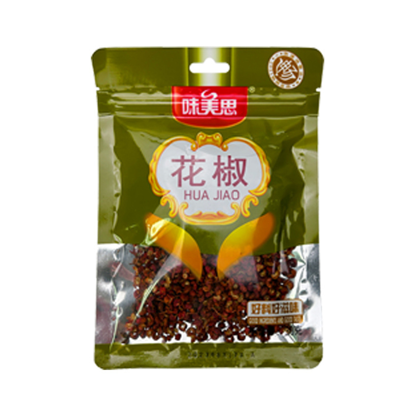 【花椒】对接电商餐饮等各类客户批发贴牌代工厂家直发