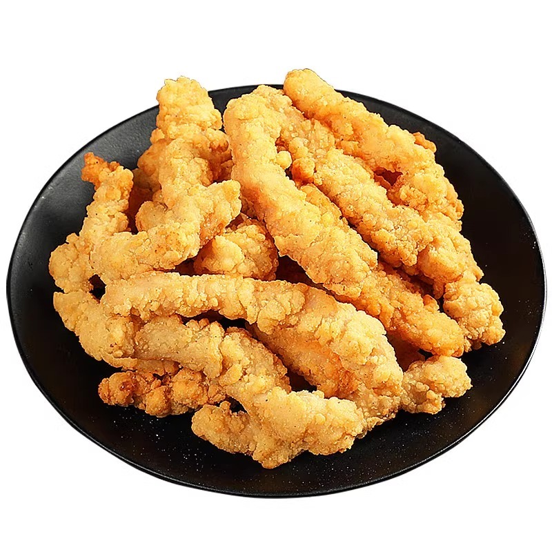 环惠客小酥肉鸡肉油炸小吃网红火锅酒店饭店快餐预制菜食材