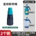 家用2L气压浇花消毒喷壶高压喷雾器压力塑料洒水壶-01