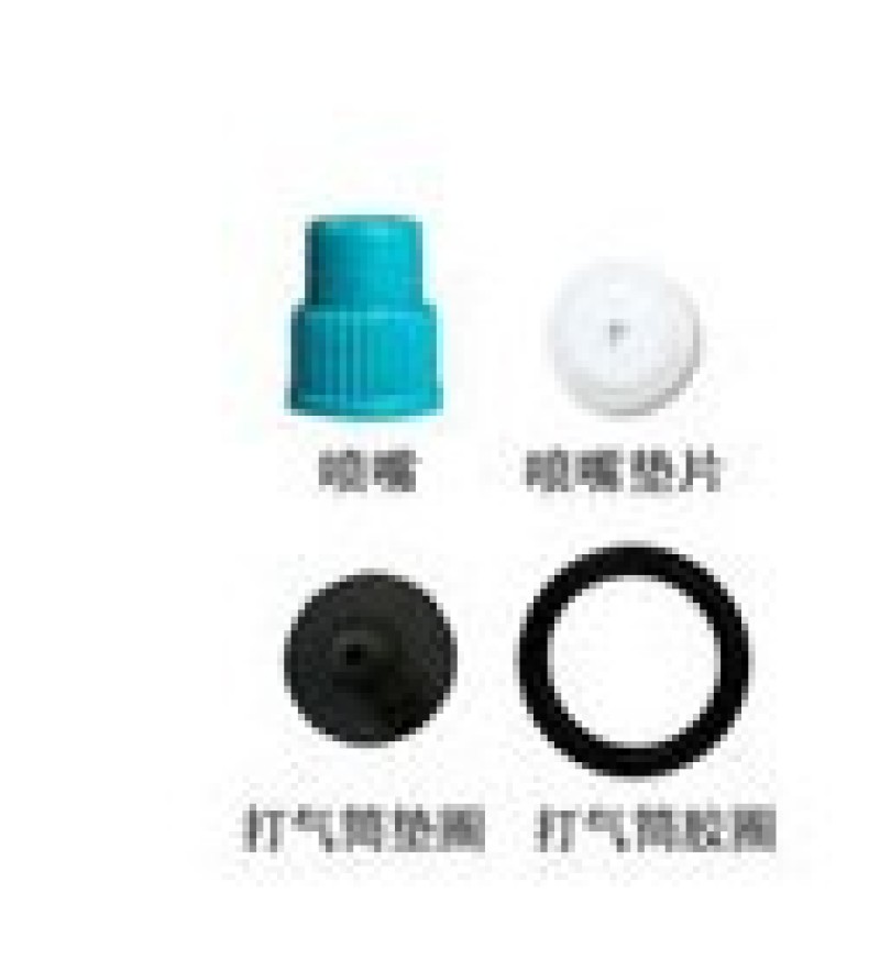 家用2L气压浇花消毒喷壶高压喷雾器压力塑料洒水壶-01
