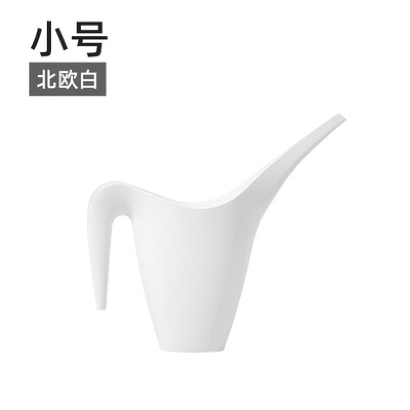 家用大容量水壶长嘴浇花壶洒水壶园艺绿植养花浇水壶塑-01