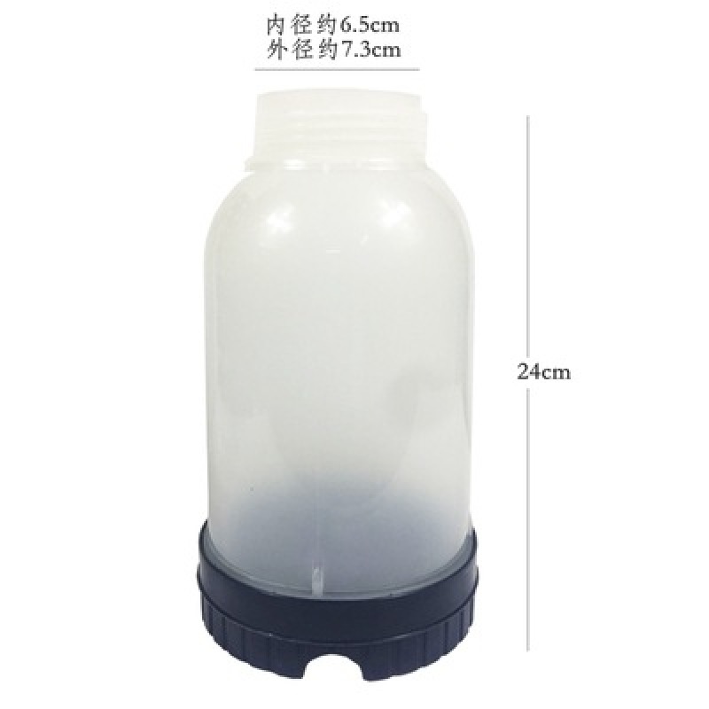 喷壶配件浇花壶喷水壶消毒喷雾器气压式喷雾器多肉壶洗-01