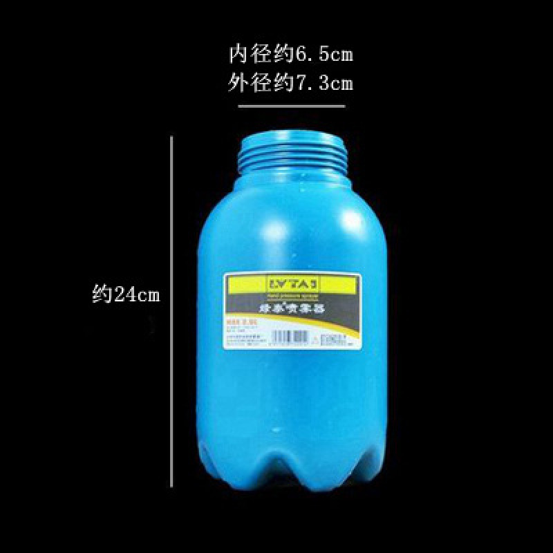 喷壶配件浇花壶喷水壶消毒喷雾器气压式喷雾器多肉壶洗-02