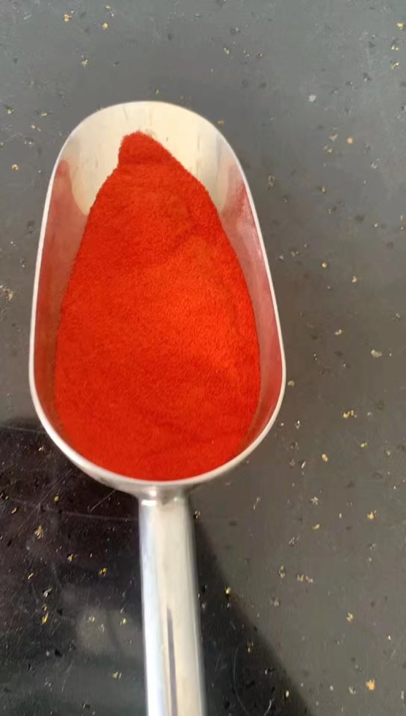 喷雾干燥番茄粉
