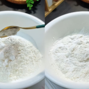 【推荐】糯米粉一手货源大量批发可视频看货欢迎订购