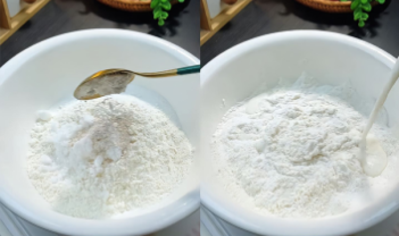 【推荐】糯米粉一手货源大量批发可视频看货欢迎订购
