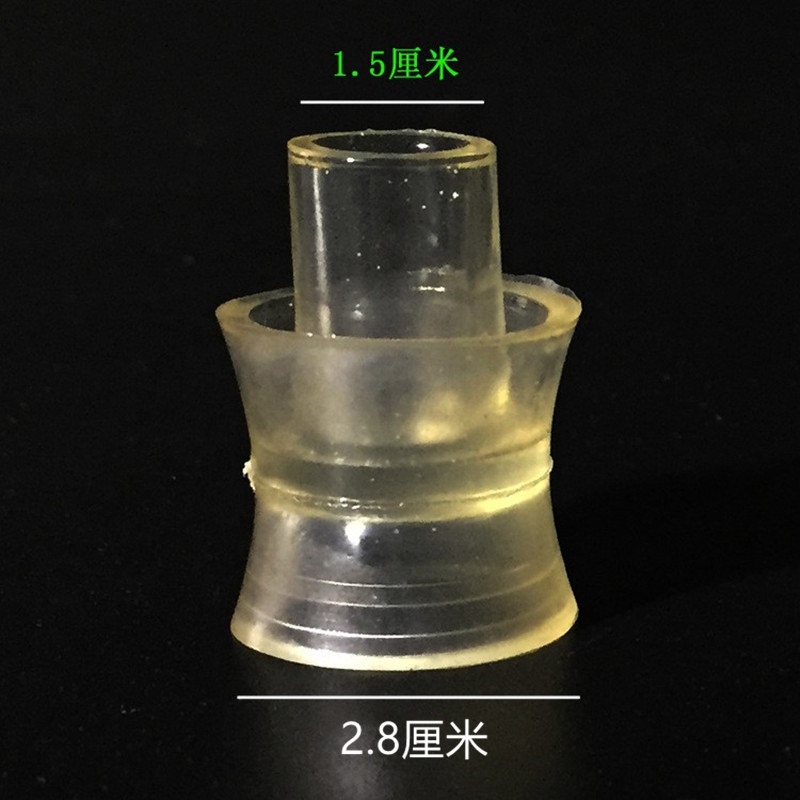 园林花园浇花器喷雾器不锈钢喷枪往复式喷水枪农用抽拉-02