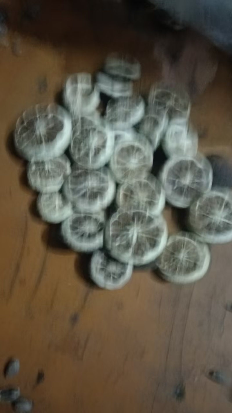 只壳枳壳产地一手货源自产自销欢迎实地考察