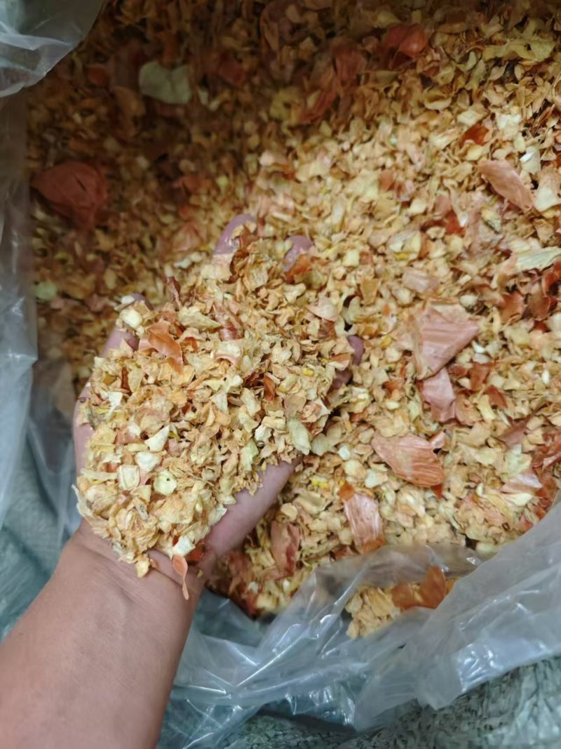 脱水黄葱粒厂家一手货源全国保质保量发货