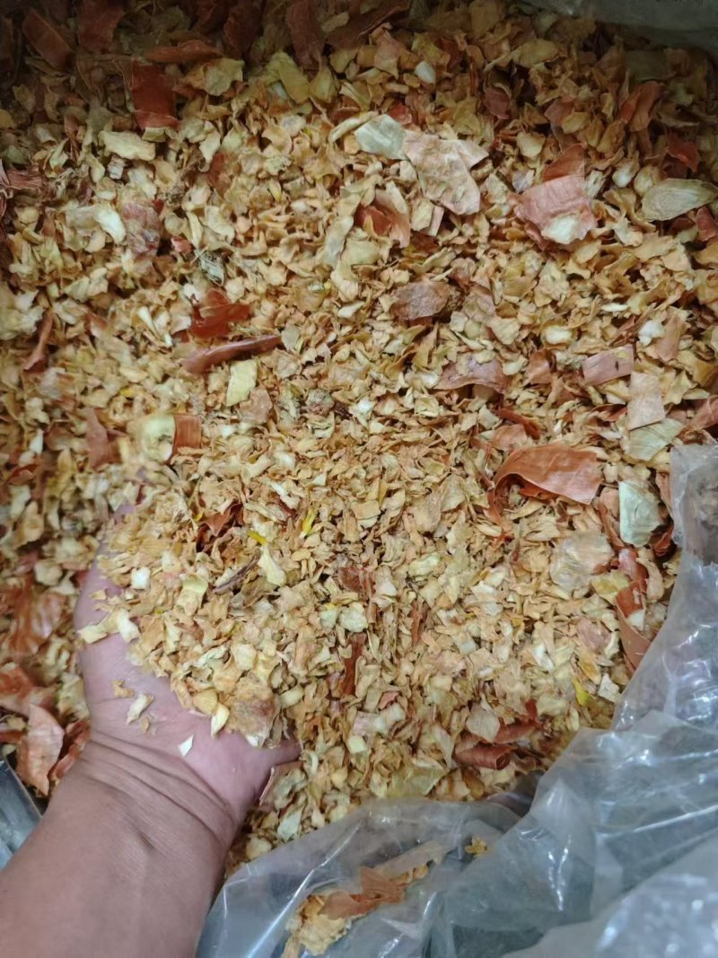 脱水黄葱粒厂家一手货源全国保质保量发货