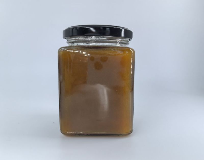 实力【土蜂蜜】假一赔百固体老蜂蜜土蜂蜜深山蜜量大优惠