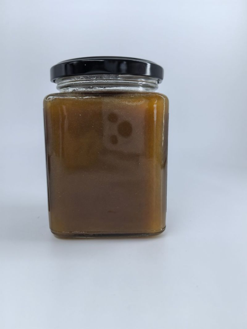 实力【土蜂蜜】假一赔百固体老蜂蜜土蜂蜜深山蜜量大优惠