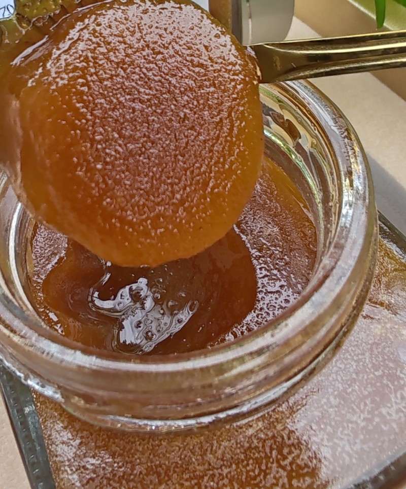 实力【土蜂蜜】假一赔百固体老蜂蜜土蜂蜜深山蜜量大优惠