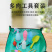 园艺工具组合套装喷壶多肉种植搭配移苗器桶铲土铲子耙-02