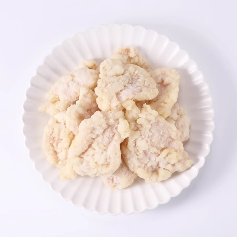 环惠客锅包肉速冻食品炸鸡块油炸小吃半成品酒店商用
